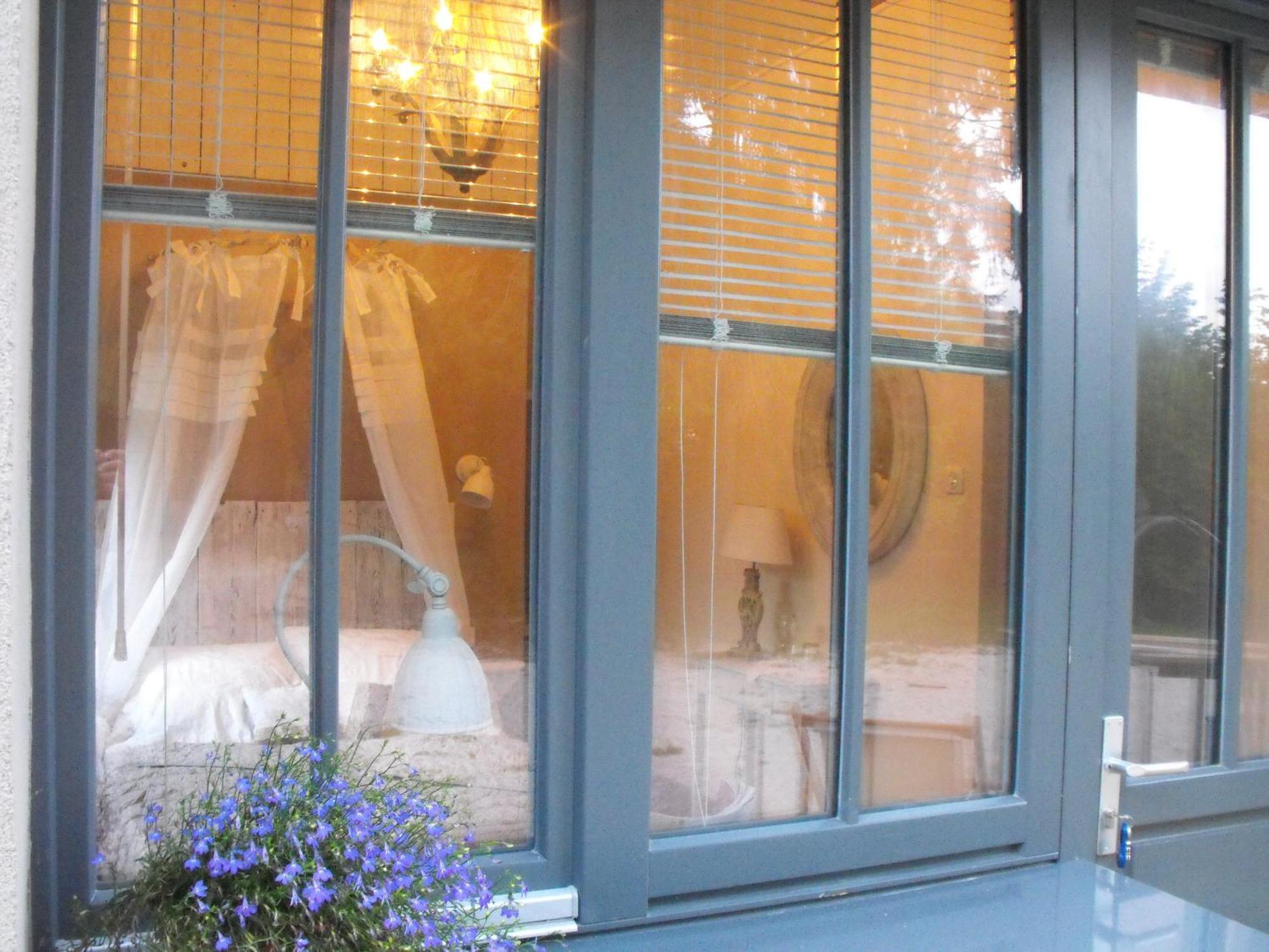 Chambres D'Hotes La Maison De Juliette Valentigney エクステリア 写真