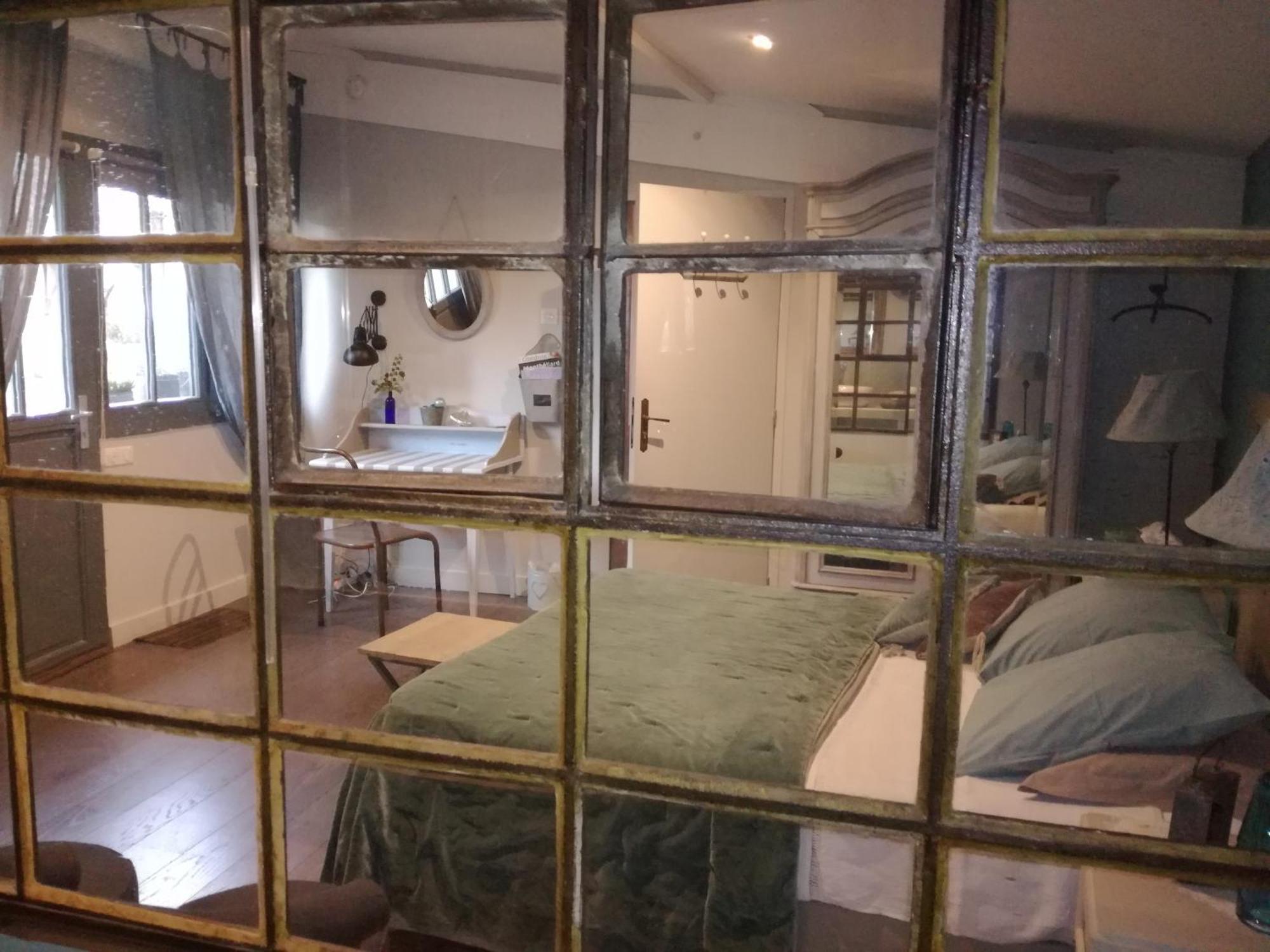Chambres D'Hotes La Maison De Juliette Valentigney エクステリア 写真