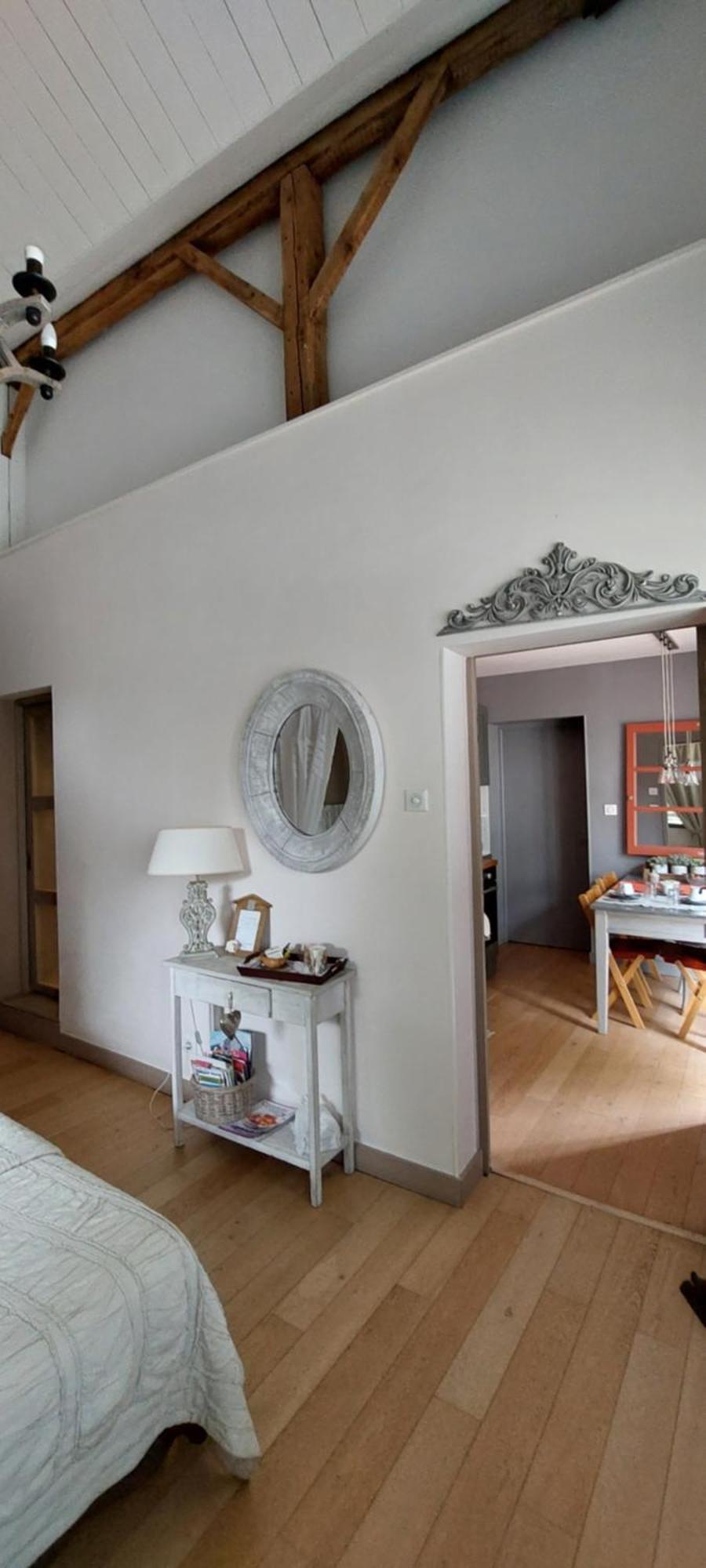Chambres D'Hotes La Maison De Juliette Valentigney エクステリア 写真