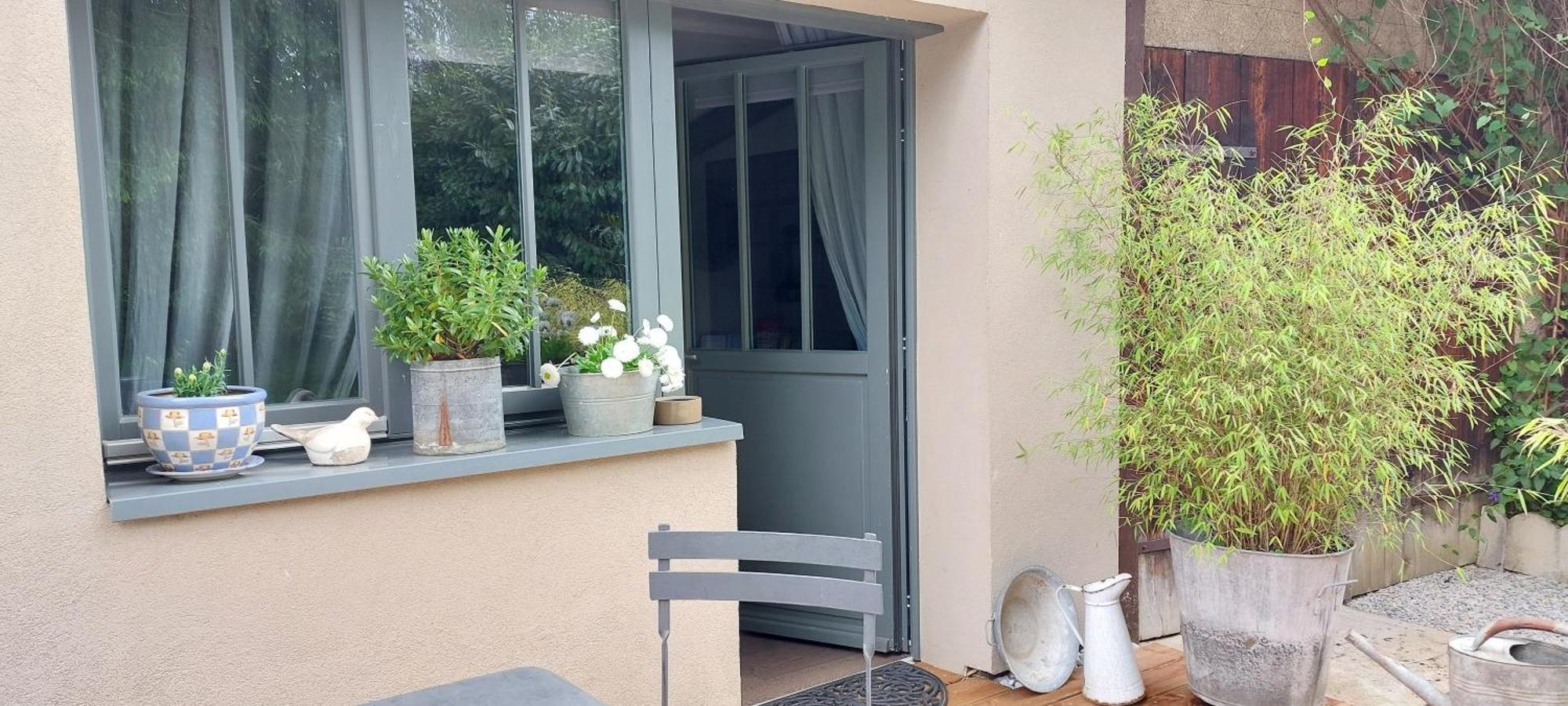 Chambres D'Hotes La Maison De Juliette Valentigney エクステリア 写真