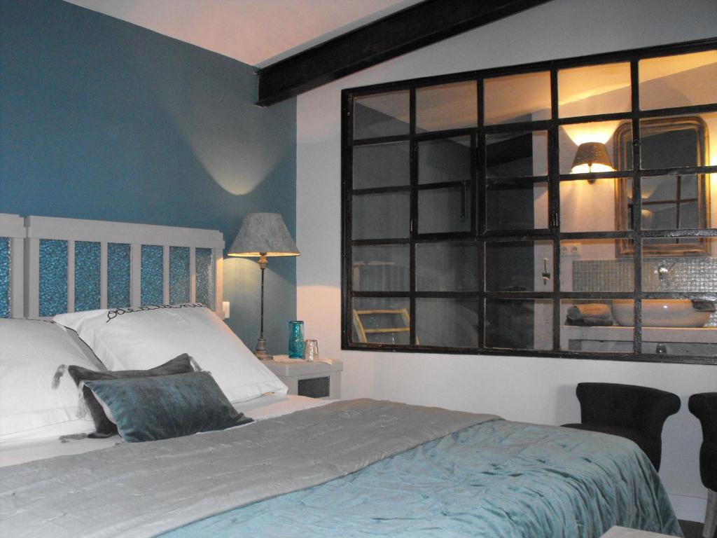 Chambres D'Hotes La Maison De Juliette Valentigney 部屋 写真