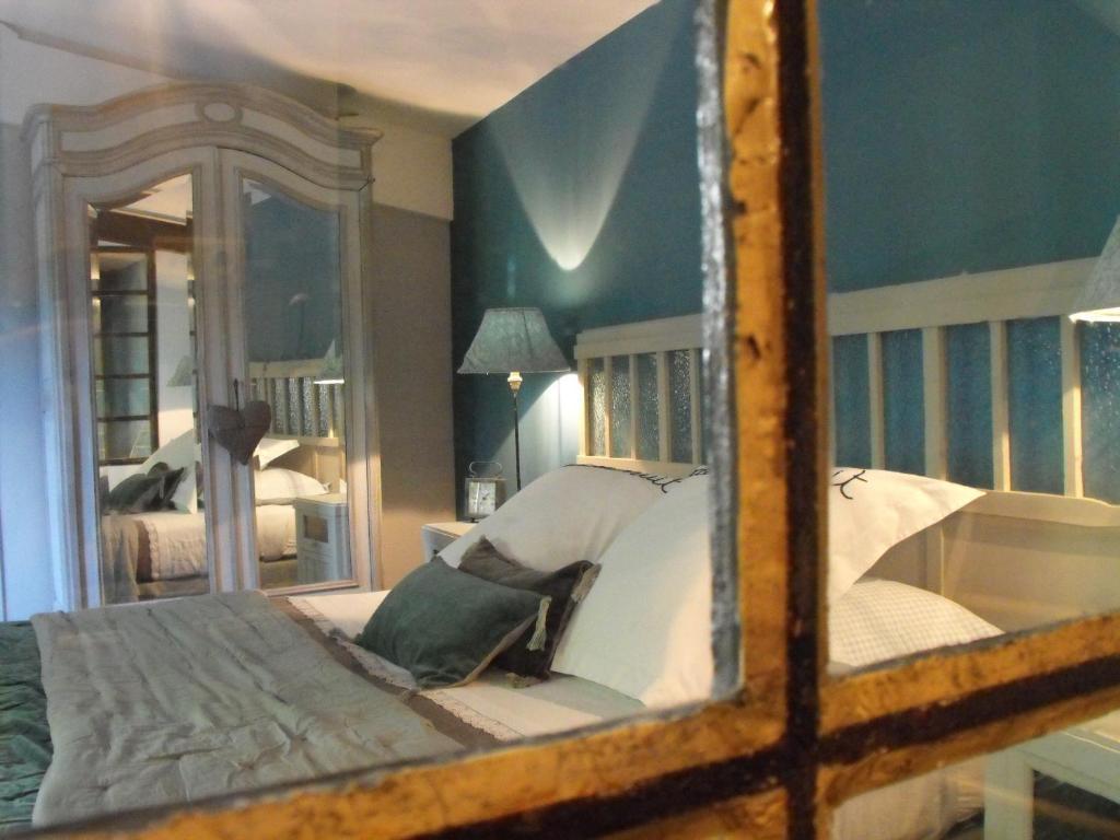 Chambres D'Hotes La Maison De Juliette Valentigney 部屋 写真