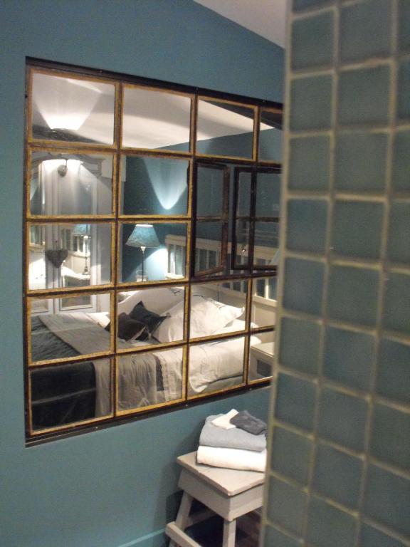 Chambres D'Hotes La Maison De Juliette Valentigney 部屋 写真
