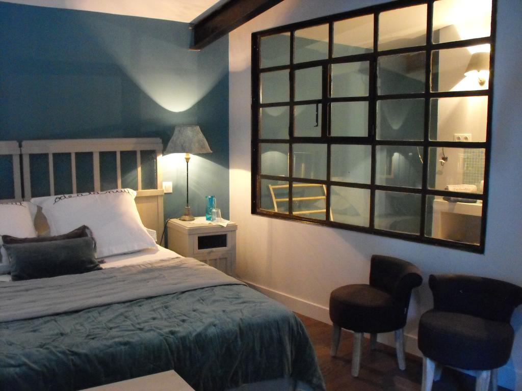 Chambres D'Hotes La Maison De Juliette Valentigney エクステリア 写真