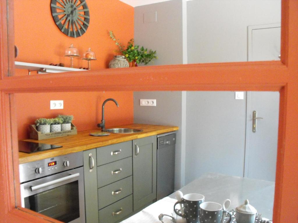 Chambres D'Hotes La Maison De Juliette Valentigney 部屋 写真