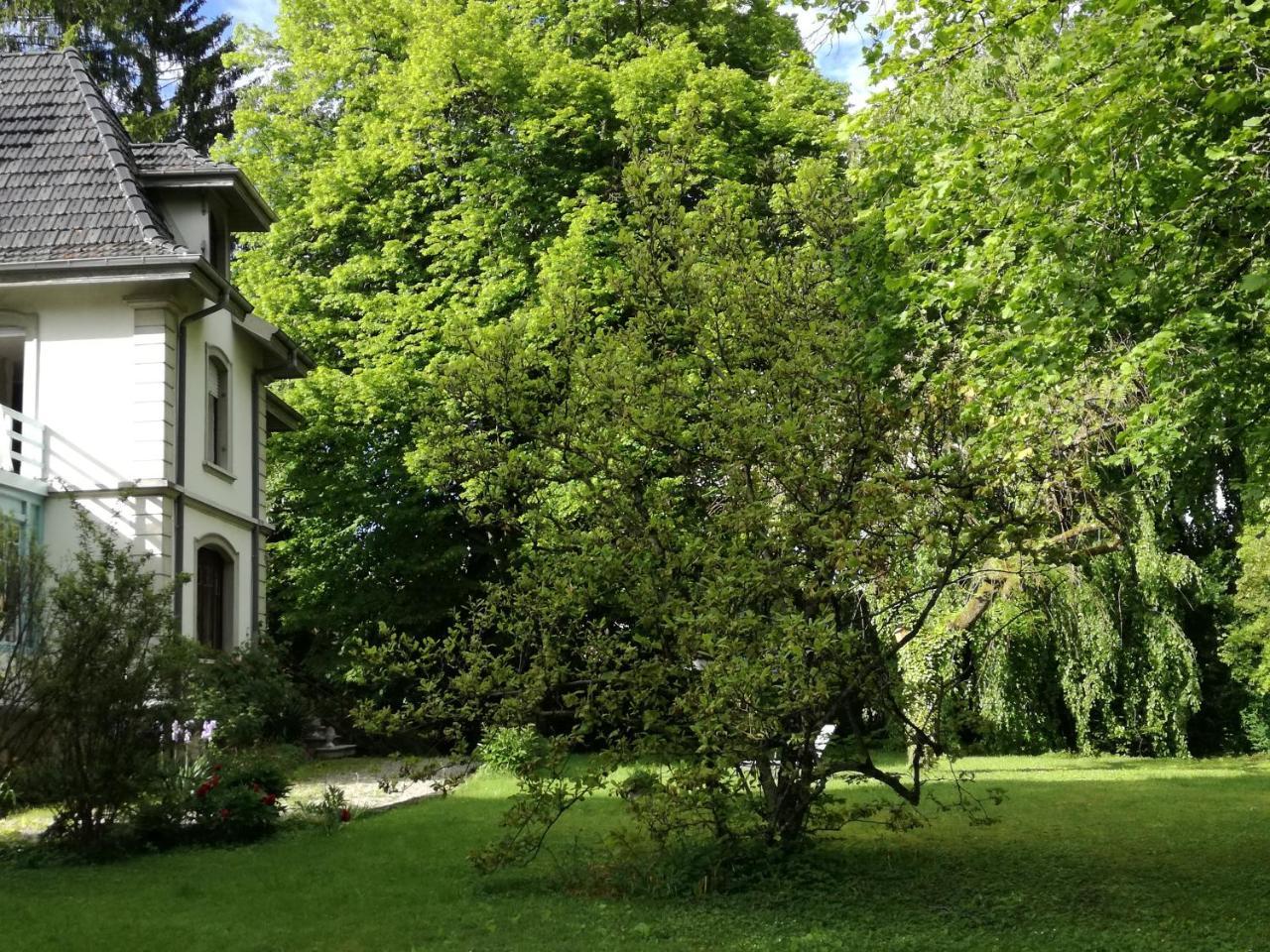 Chambres D'Hotes La Maison De Juliette Valentigney エクステリア 写真